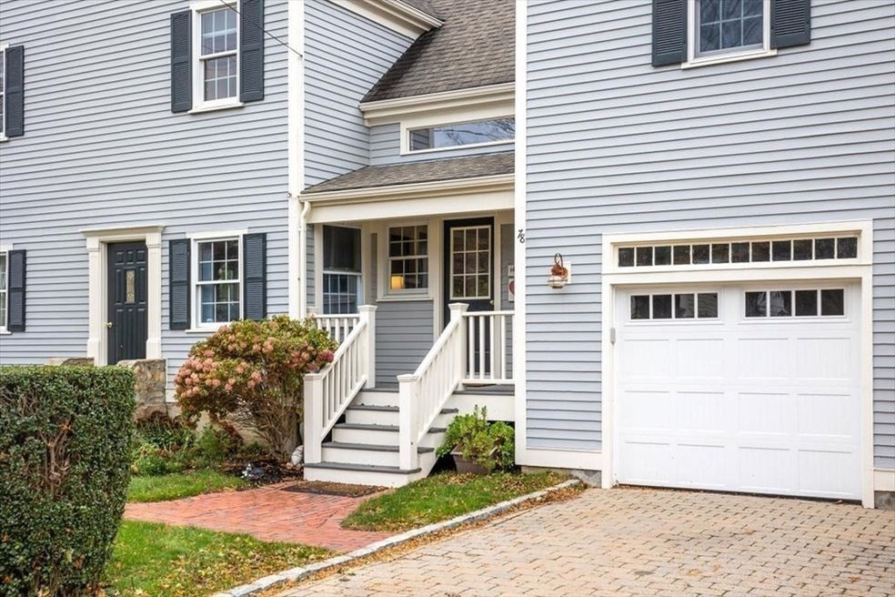 78 Kilby St, Hingham, MA 02043 - photo 1