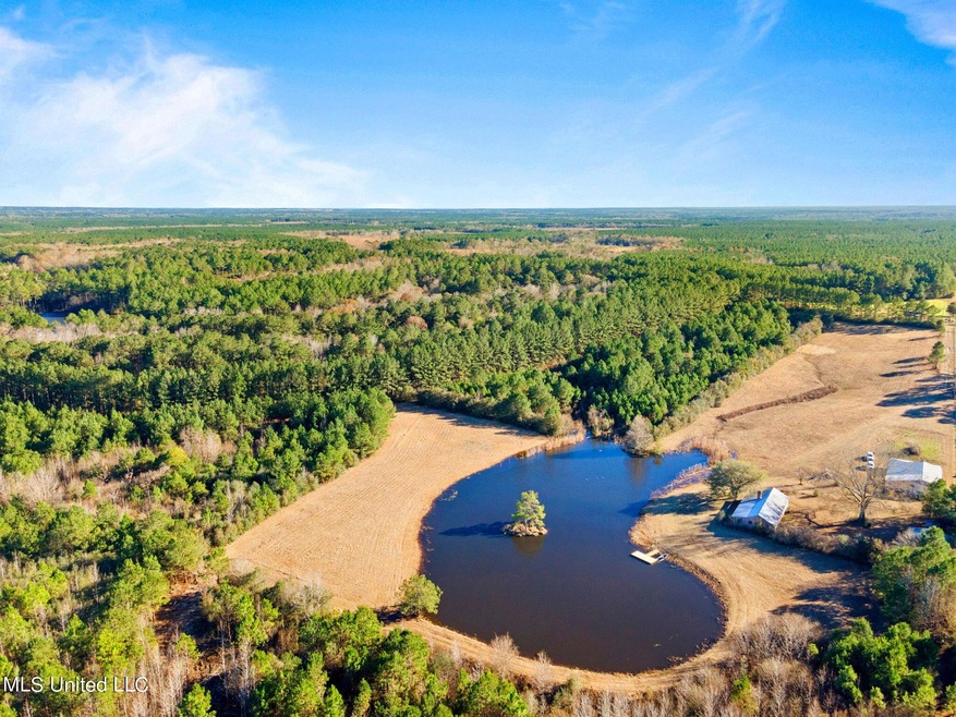 18 Weatherby Ln, Poplarville, MS 39470 - photo 1
