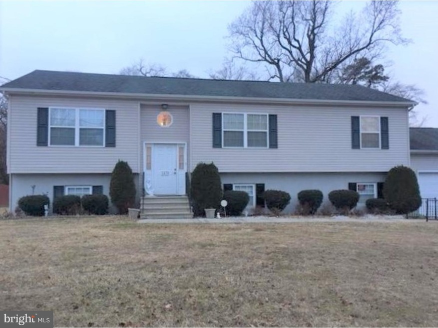 1478 S East Ave, Vineland, NJ 08360 - photo 1