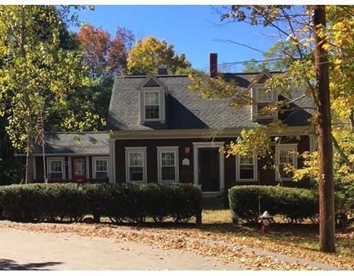 17 Fales Place, Foxboro, MA 02035 - photo 1