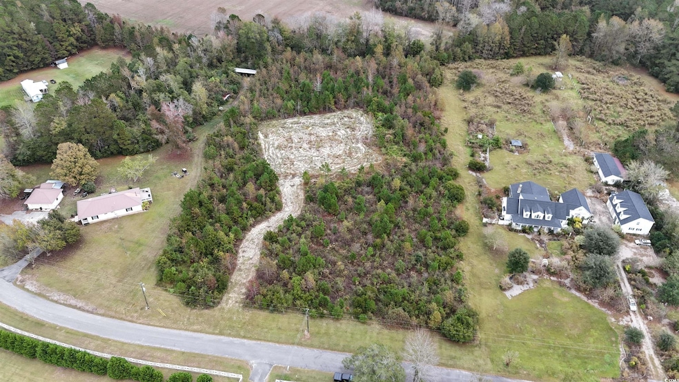 TBD Sarvis Dr, Loris, SC 29569 - photo 1