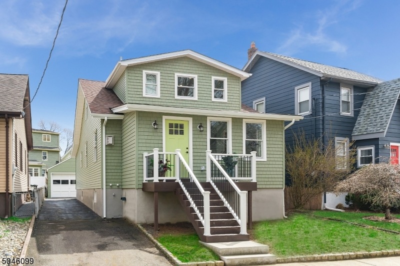 31 Clark Ave, Bloomfield, NJ 07003 - photo 1