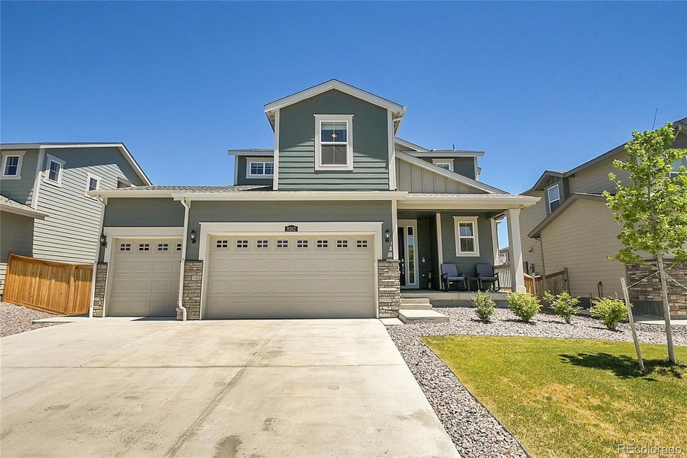 9362 Salida St, Commerce City, CO 80022 - photo 1