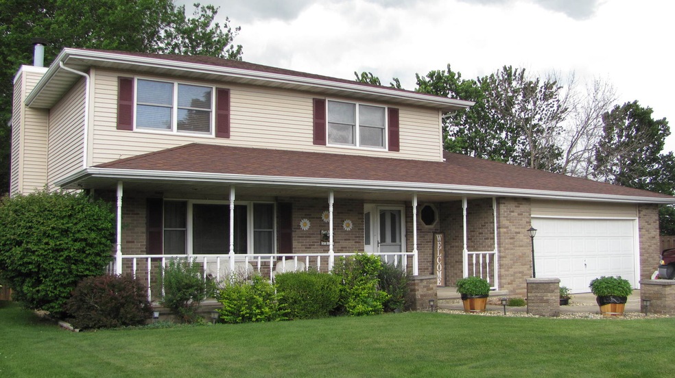 1312 Brendan Dr, Morris, IL 60450 - photo 1