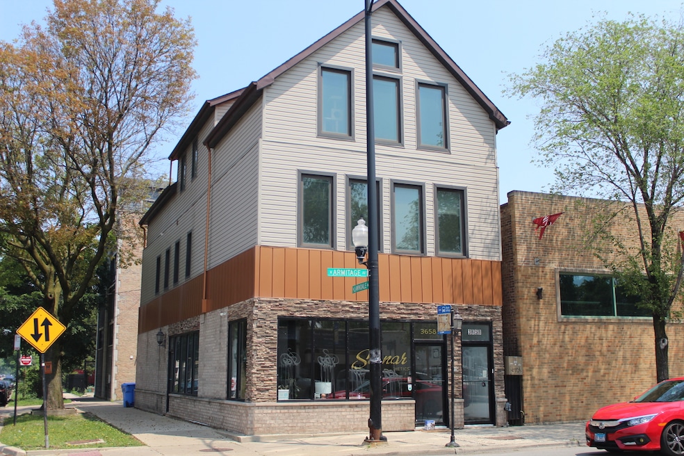 For Rent $2,050/month