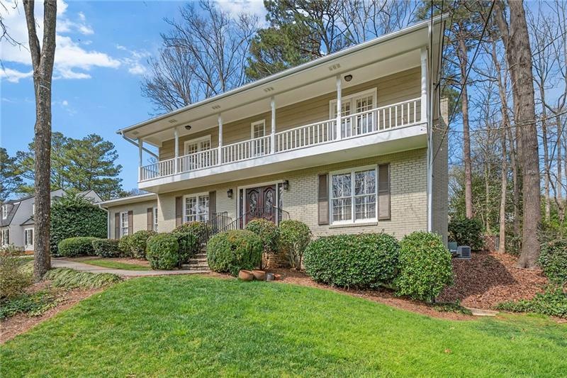 Welcome home to 1239 Winding Branches Circle