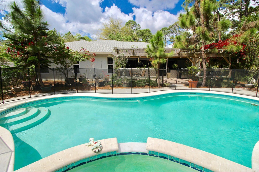 pool/spa