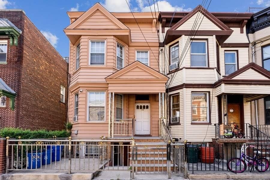 143 Webster Ave, Jersey City, NJ 07307 - photo 1