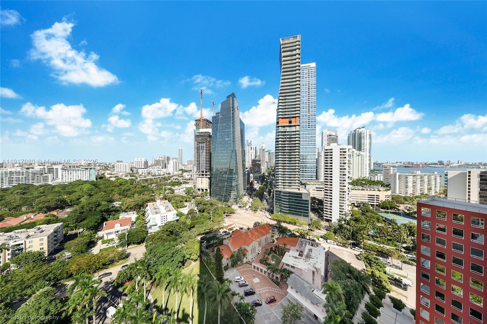 The Palace on Brickell Condo unit A2301, Miami, FL 33129 - photo 1