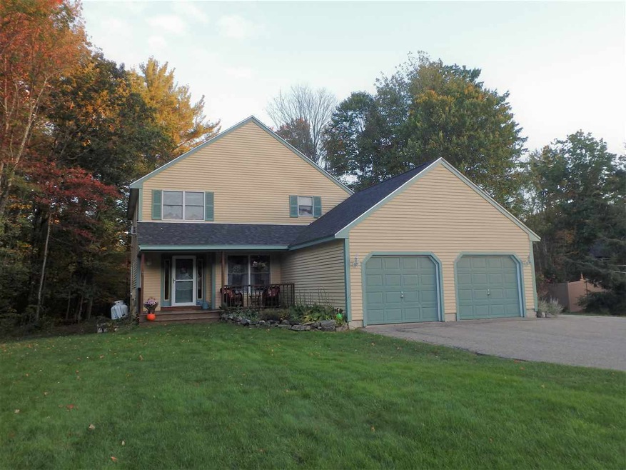 7 Mastin Dr, Newmarket, NH 03857 - photo 1