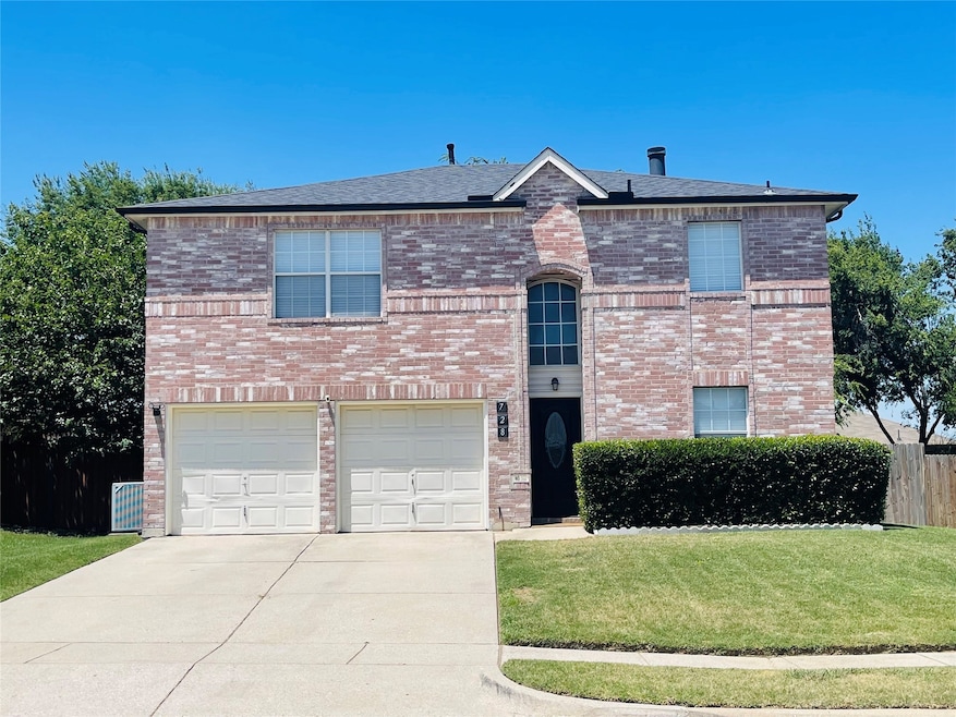 Sold • Co-Listing Agent