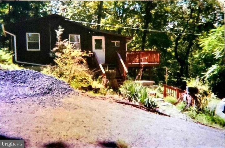 1554 Khyber Pass Rd, Linden, VA 22642 - photo 1