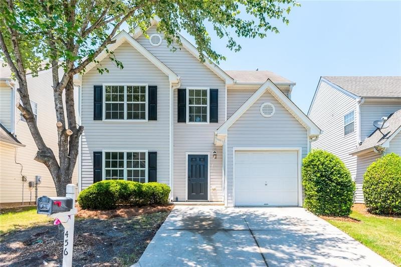 Sold $325,000 • Co-Listing Agent