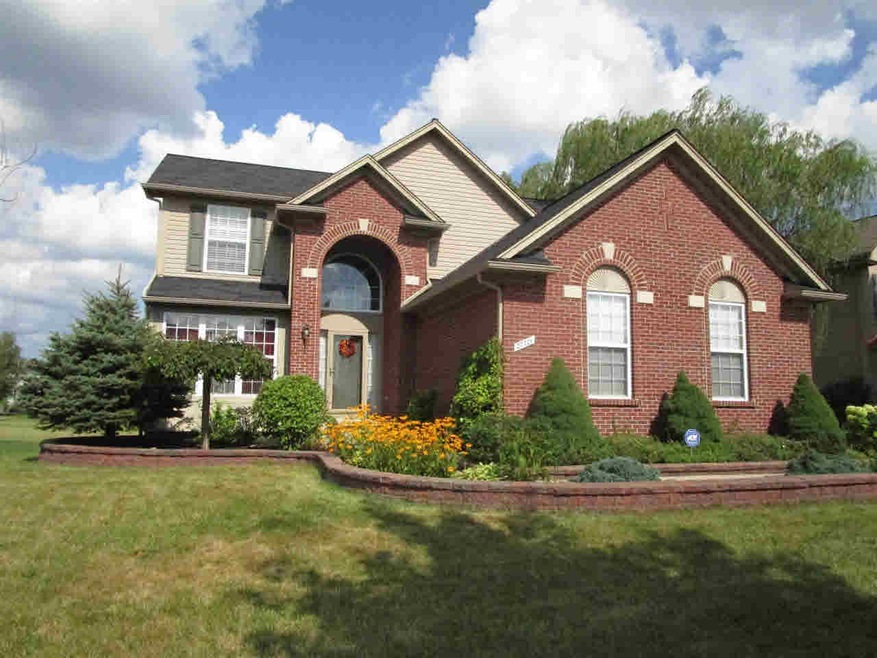 WELCOME HOME!