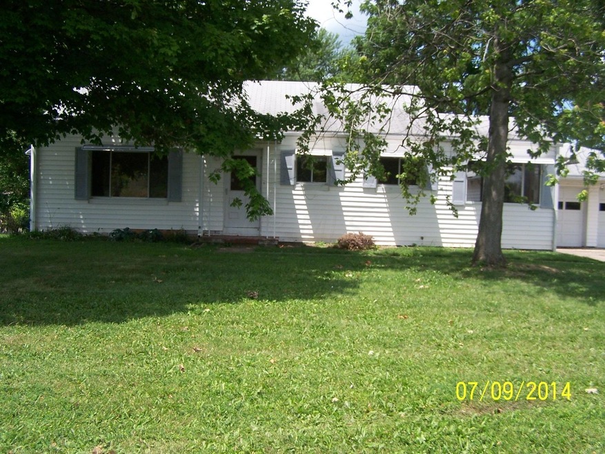 180 Walnut Creek Pike, Circleville, OH 43113 - photo 1