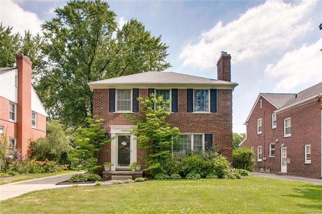 1 1342 Audubon Rd Grosse Pointe-large-041-2-1342 A