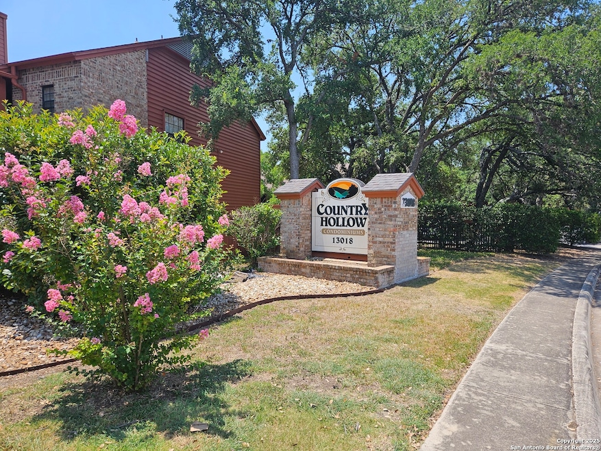 13018 Heimer Rd unit 506, San Antonio, TX 78216 - photo 1