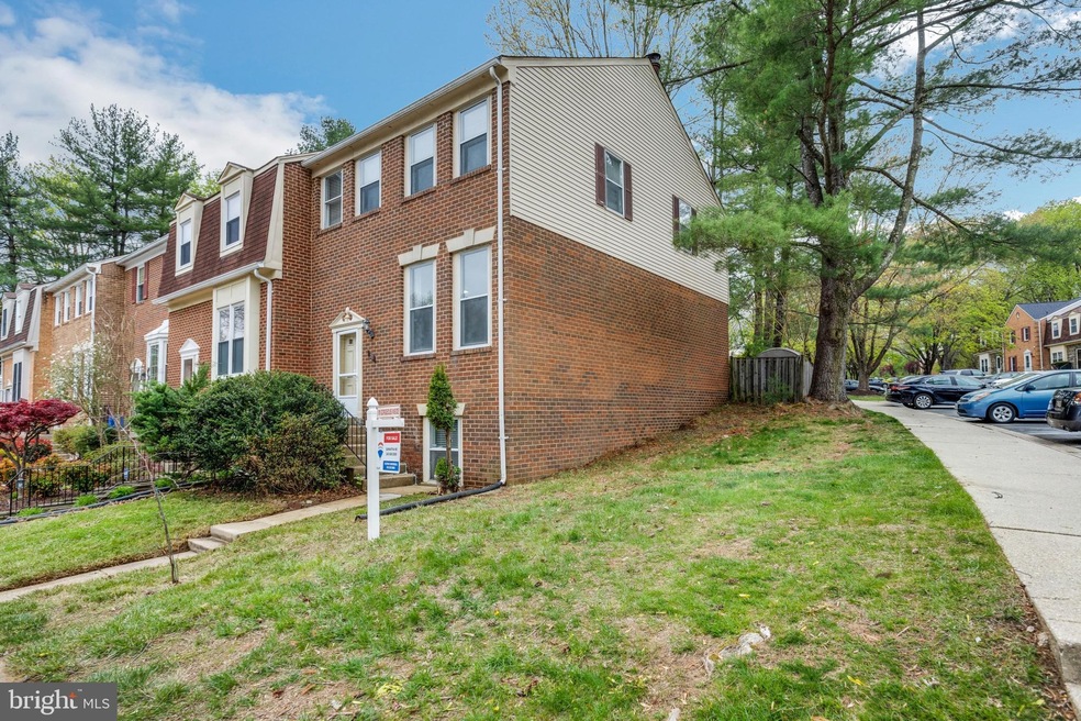 20 Catoctin Ct, Silver Spring, MD 20906 - photo 1