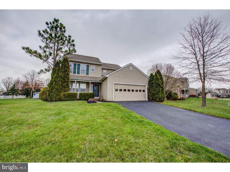 37 Crestpoint Dr, New Castle, DE 19720 - photo 1