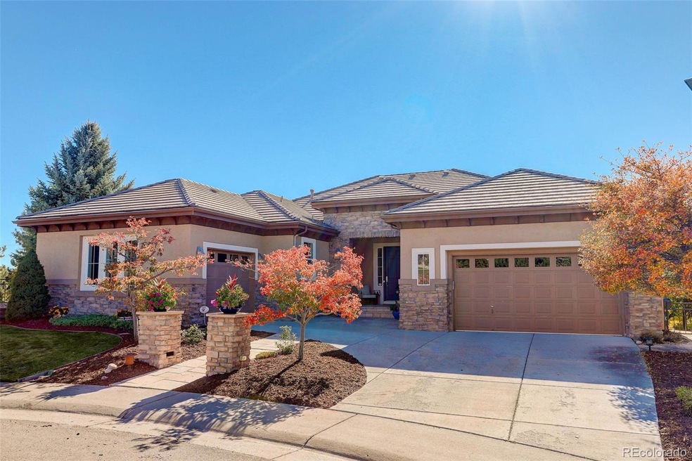 2702 Stonecrest Point, Highlands Ranch, CO 80129 - photo 1