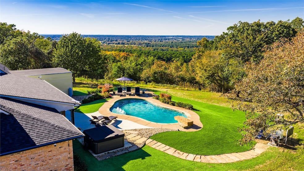 1836 Anderson County Road 415, Palestine, TX 75803 - photo 1