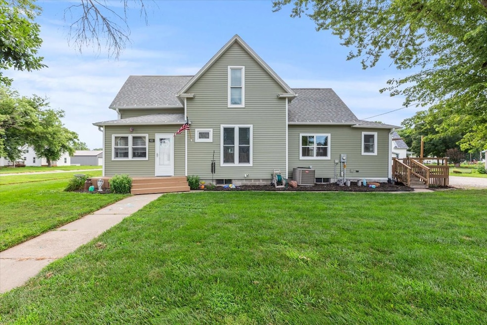 For Sale $194,000