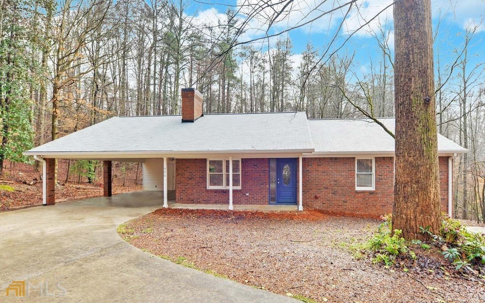 530 West Cir, Dahlonega, GA 30533 - photo 1