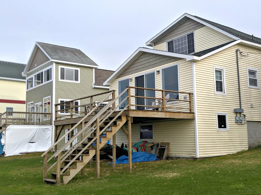 Aunt Mary's Cottage (10)