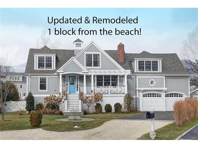 94 Edward St, Fairfield, CT 06824 - photo 1