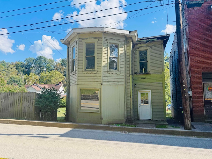 250 Main St, Worthington, WV 26591 - photo 1
