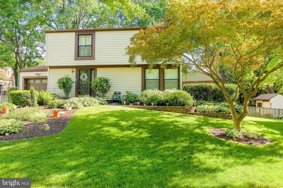 5739 Margrave Mews, Columbia, MD 21045 - photo 1