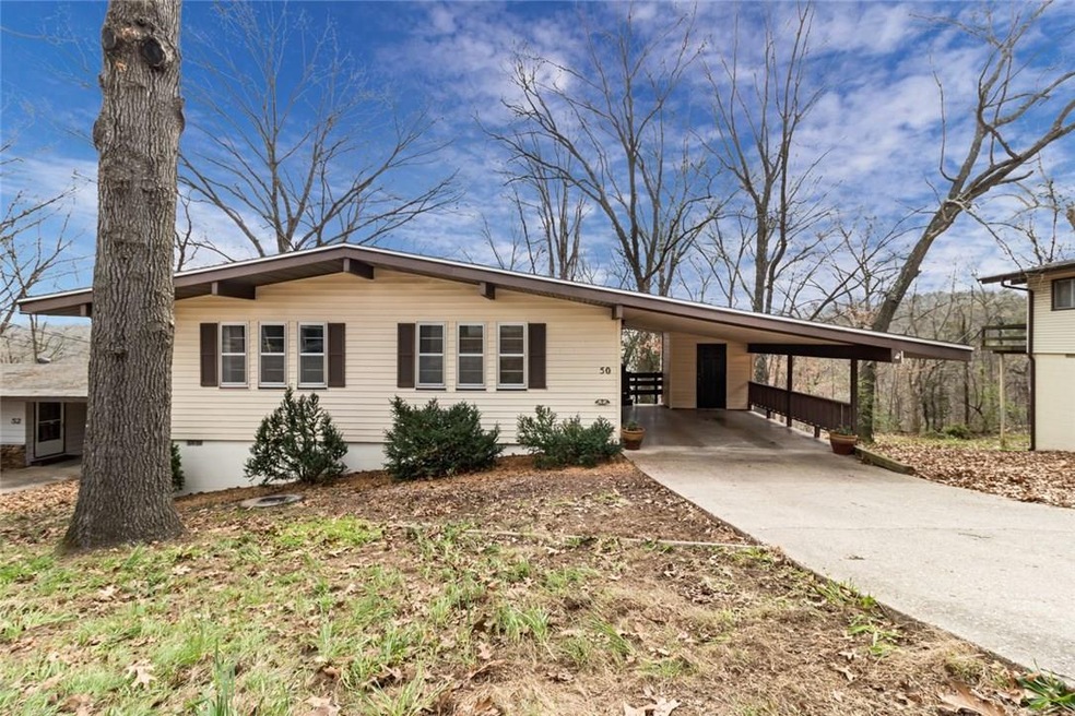 50 Hope Dr, Bella Vista, AR 72715 - photo 1