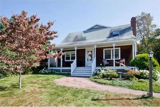 42 Richfield Rd, Scituate, MA 02066 - photo 1