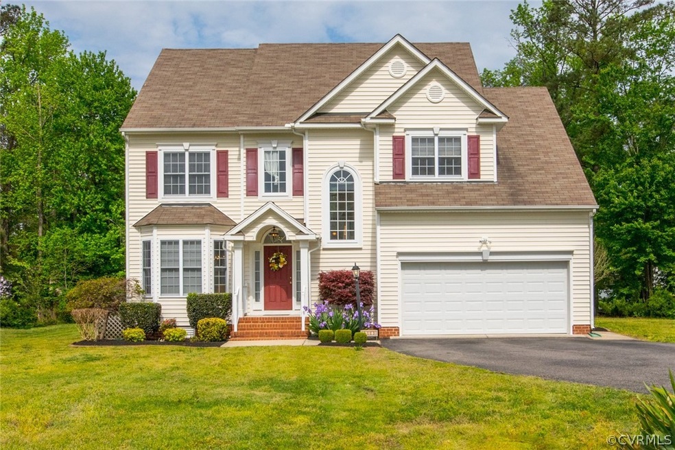 11518 Charles Towne Rd, Midlothian, VA 23112 - photo 1