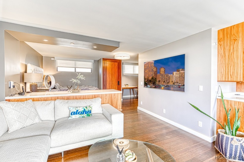 2121 Ala Wai unit 2006, Honolulu, HI 96815 - photo 1