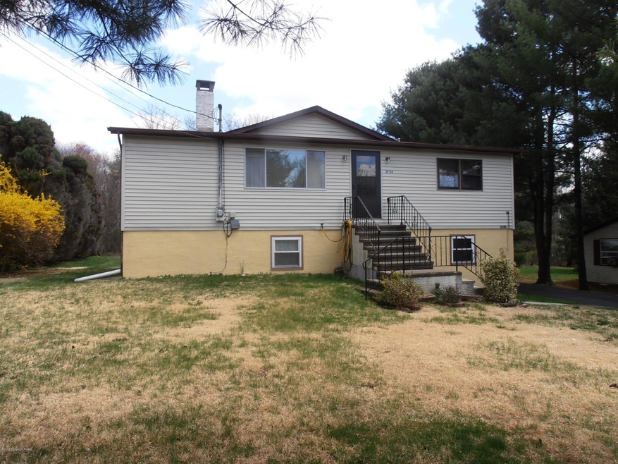 3418 Walnut Rd, Kunkletown, PA 18058 - photo 1