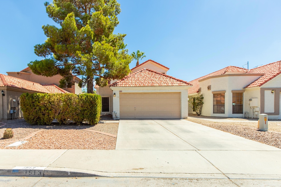 1513 E Commerce Ave, Gilbert, AZ 85234 - photo 1