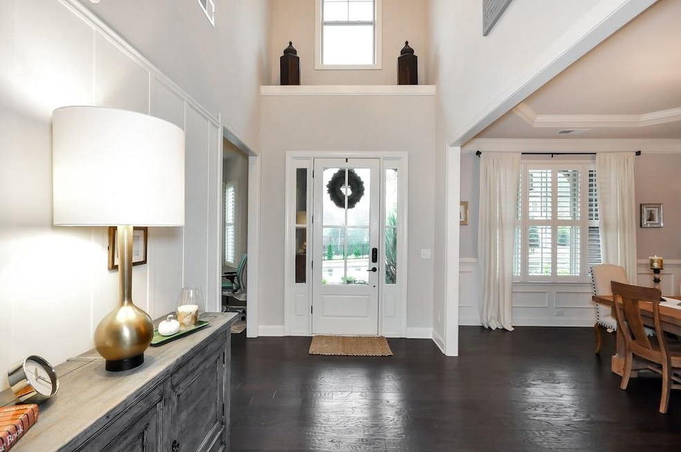 2447 Brewer Way NE, Marietta, GA 30066 - photo 1