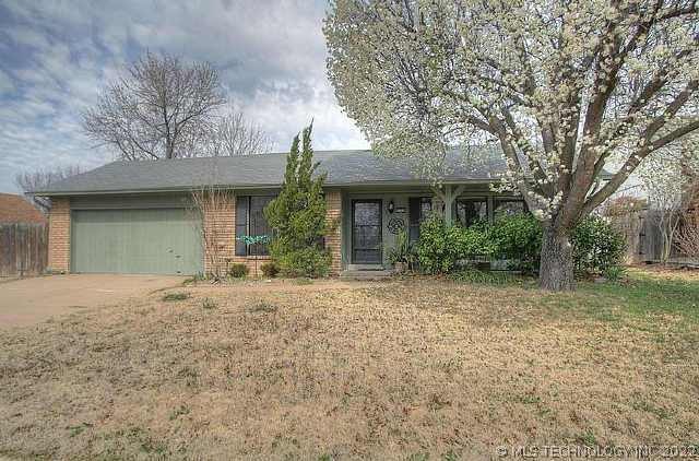 2720 S Elder Ave, Broken Arrow, OK 74012 - photo 1