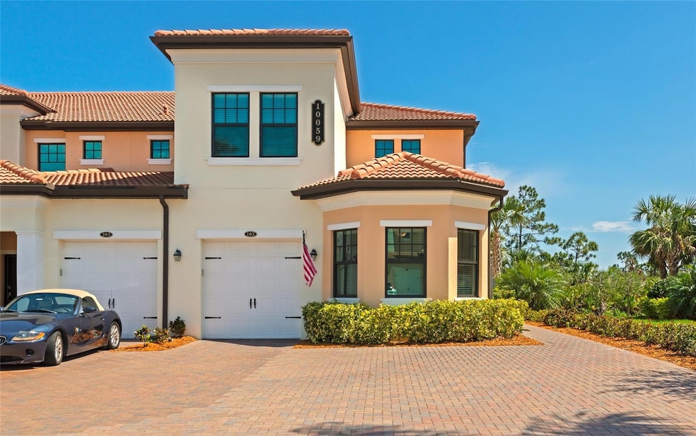 10059 Crooked Creek Dr Unit 103, Venice, FL 34293 MLS MFRA4564175
