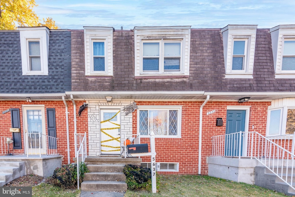 5637 Utrecht Rd, Baltimore, MD 21206 - photo 1