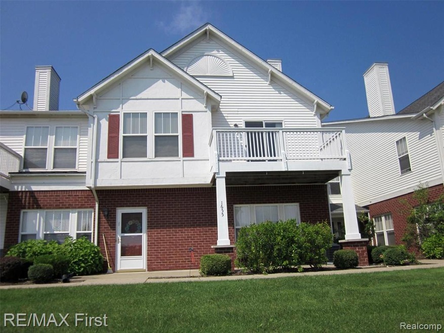 Welcome Home to 1657 Welland Street in Howell, 488