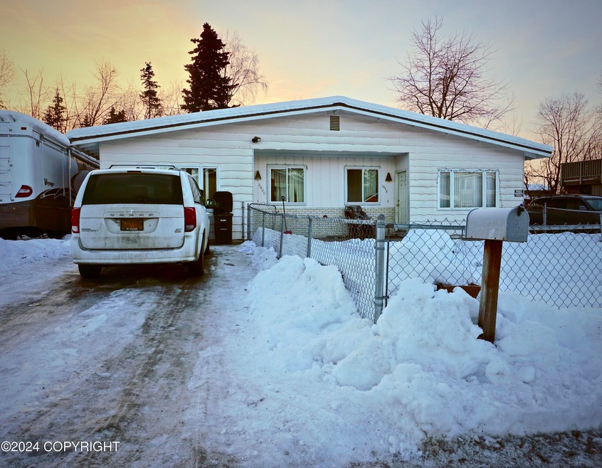 5448 Street view