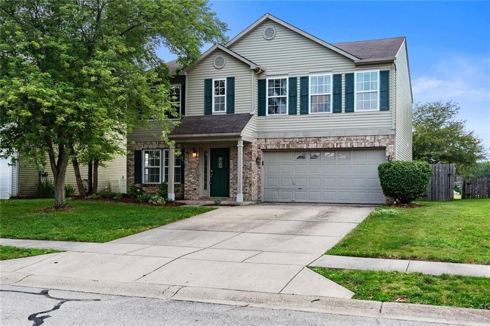 14386 Forsythia Ln, Fishers, IN 46038 - photo 1