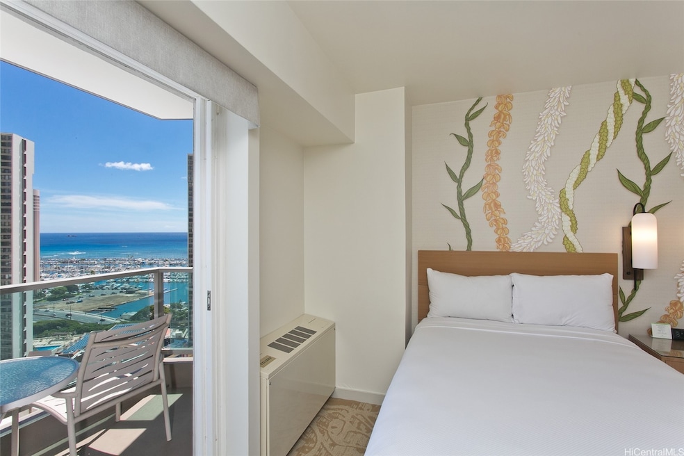 410 Atkinson Dr unit 2320, Honolulu, HI 96814 - photo 1