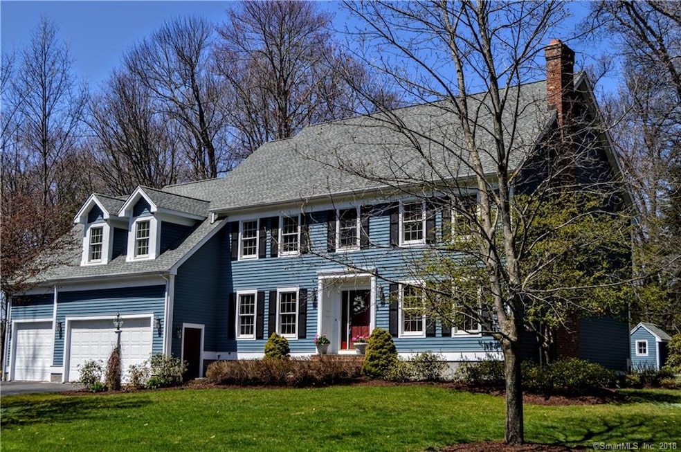 12 Boxwood Rd, Farmington, CT 06032 - photo 1