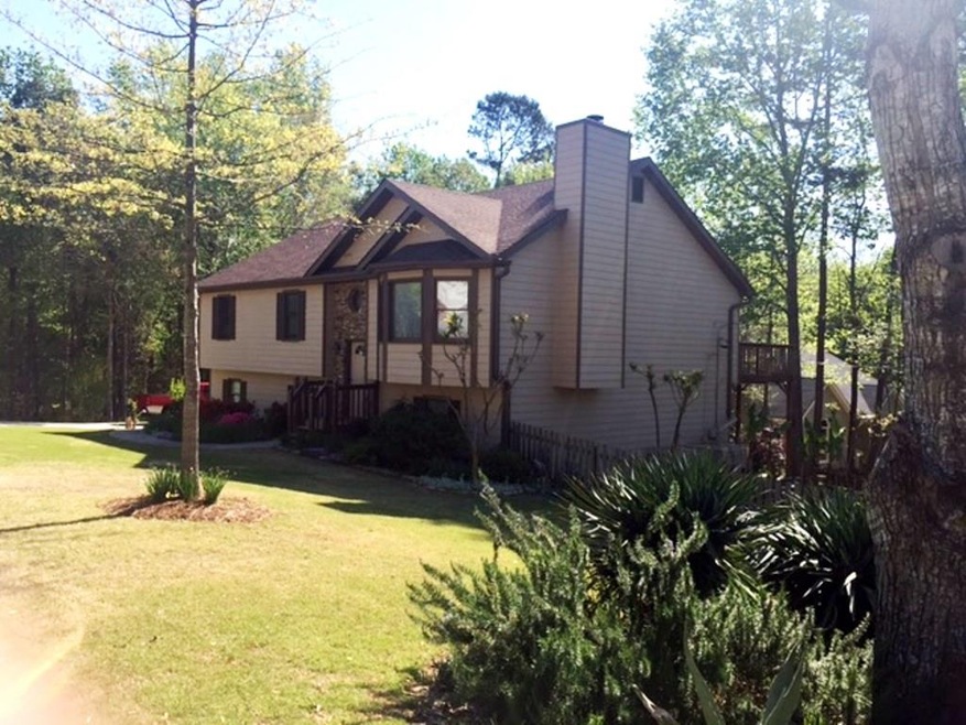 6224 Ivy Springs should be your new address