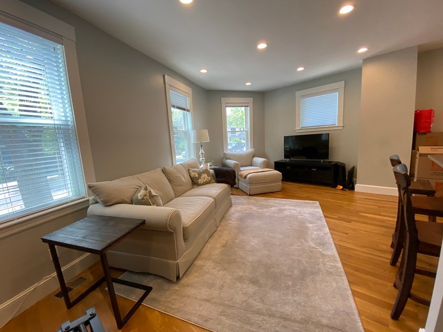 270 Cypress St unit 1, Brookline, MA 02445 - photo 1