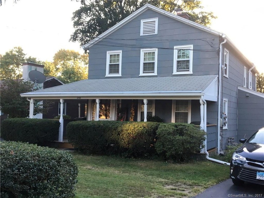 248 Courtland Ave unit 2, Stamford, CT 06906 - photo 1