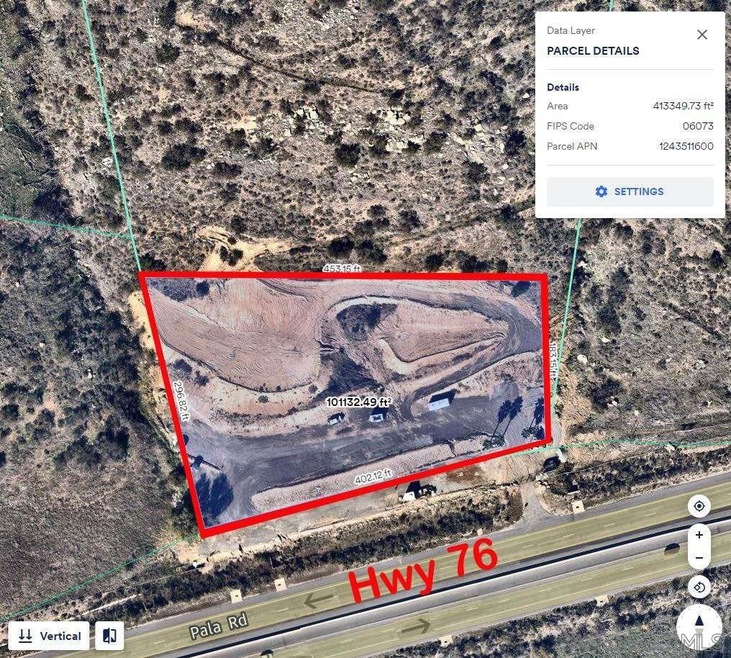 3728 Pala Rd unit 1, Fallbrook, CA 92028 - photo 1